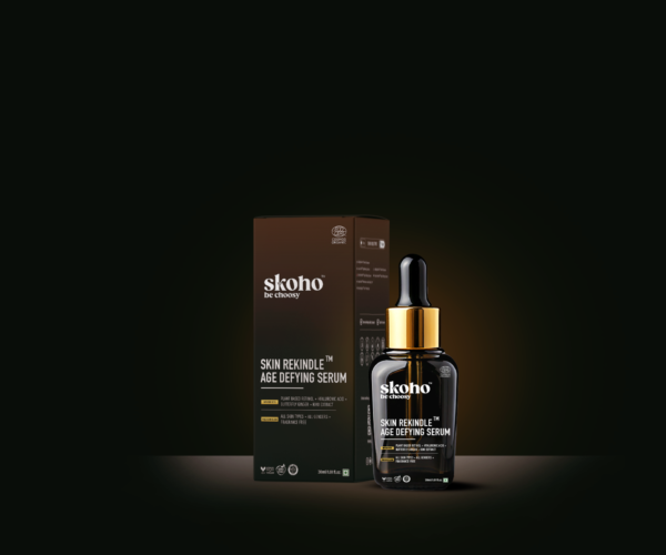 Skoho Skincare