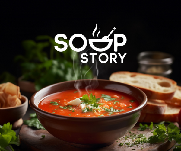 Soup Story